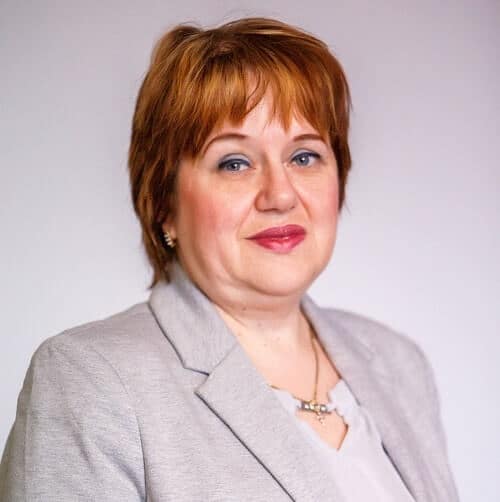 Simona Drăghici