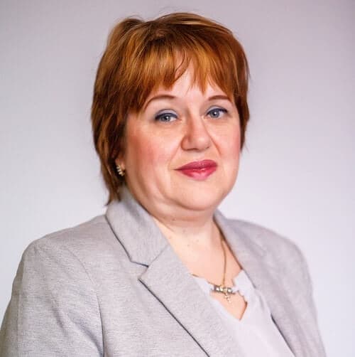 Simona Drăghici