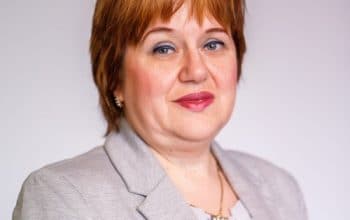 Simona Draghici