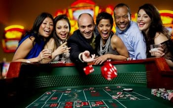 Asociere in participatiune pentru jocuri de noroc