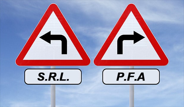 Ce e mai avantajos, SRL sau PFA?