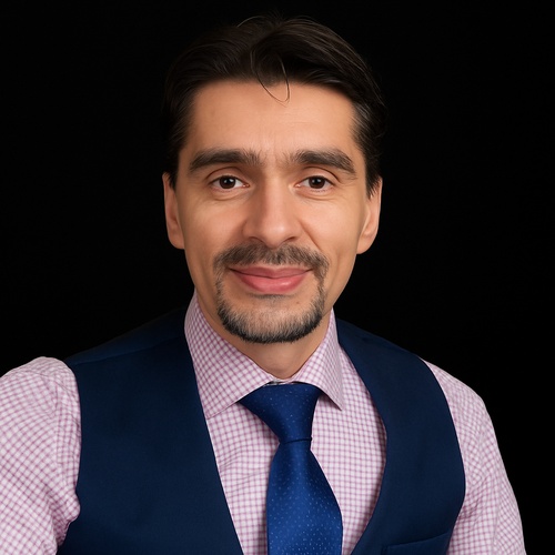 Cornel Grama