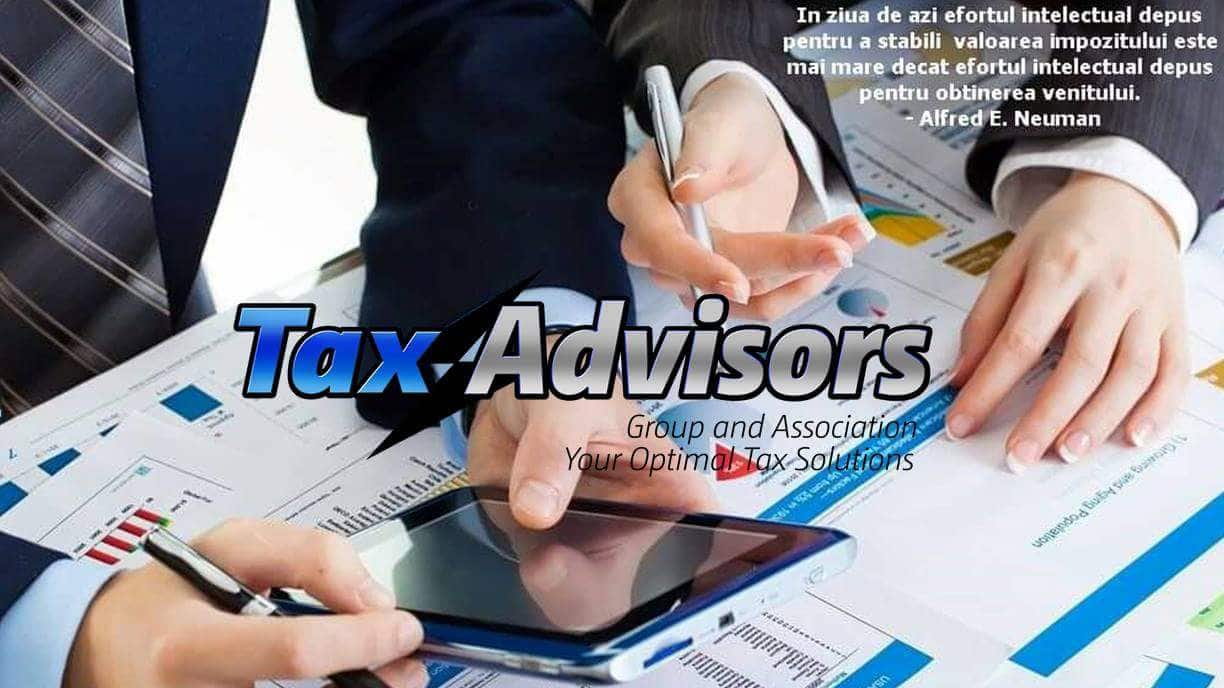 Tax Advisors Grup