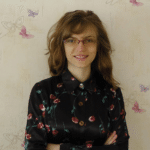 Bianca Dolores Meze