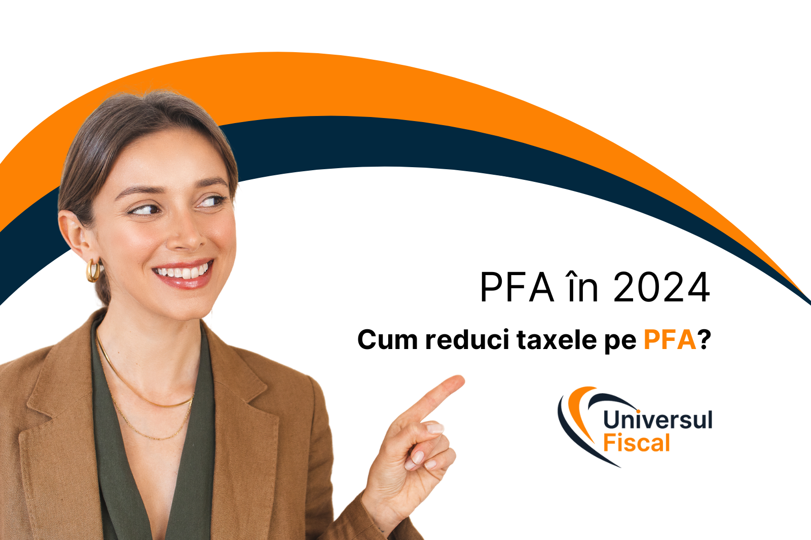 Cum reduci taxele pe PFA?