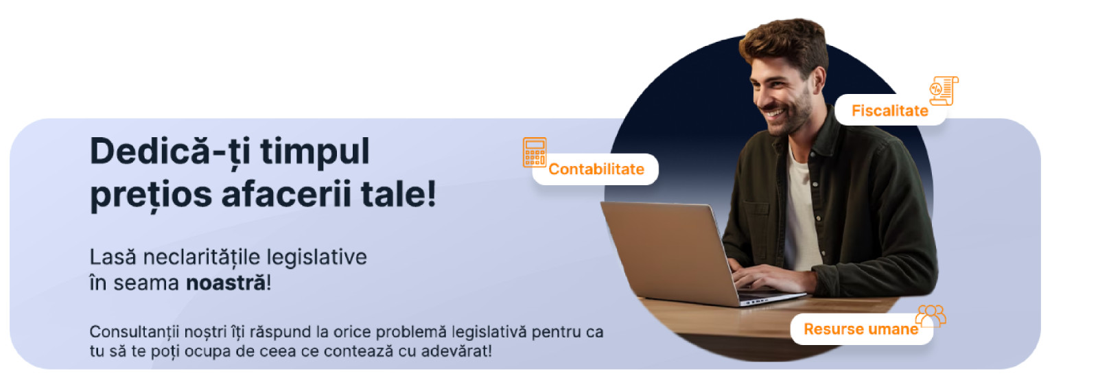 Dedica-ti timpul