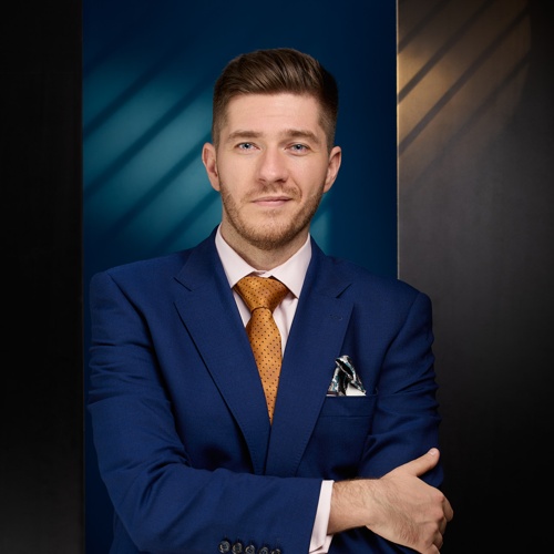 Cosmin Ștefan Dumitraşcu