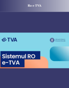 Cum arată decontul precompletat de TVA 12a