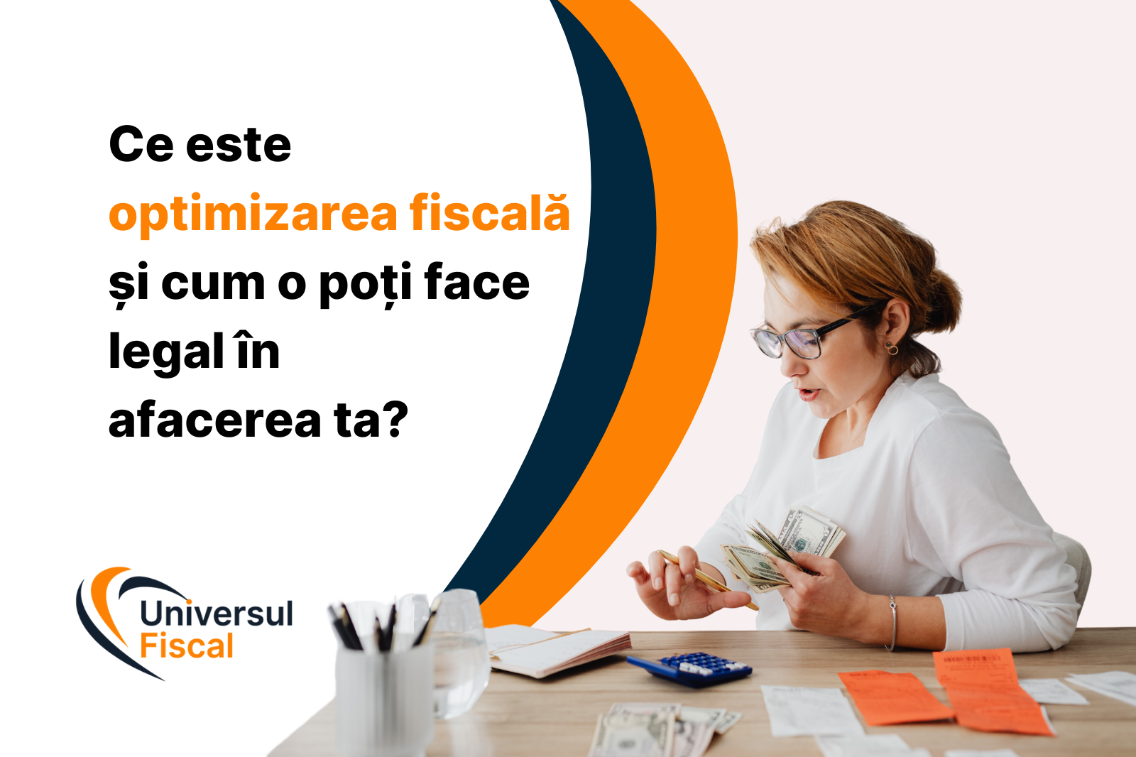 Ce este optimizarea fiscală și cum o poți face legal în afacerea ta?