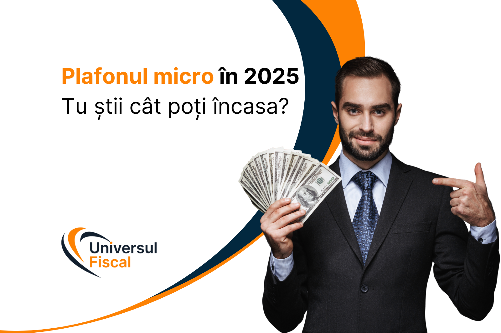 Ai grijă la plafonul micro în 2025 – tu știi cât poți încasa?