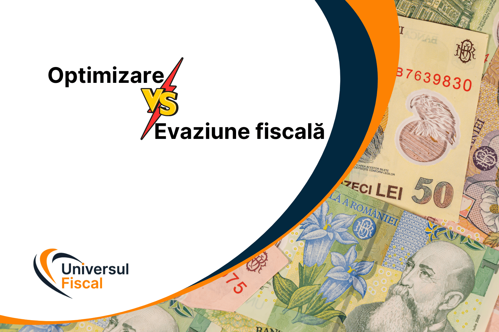 Optimizare fiscală vs. Evaziune fiscală: care este linia fină care face diferența?