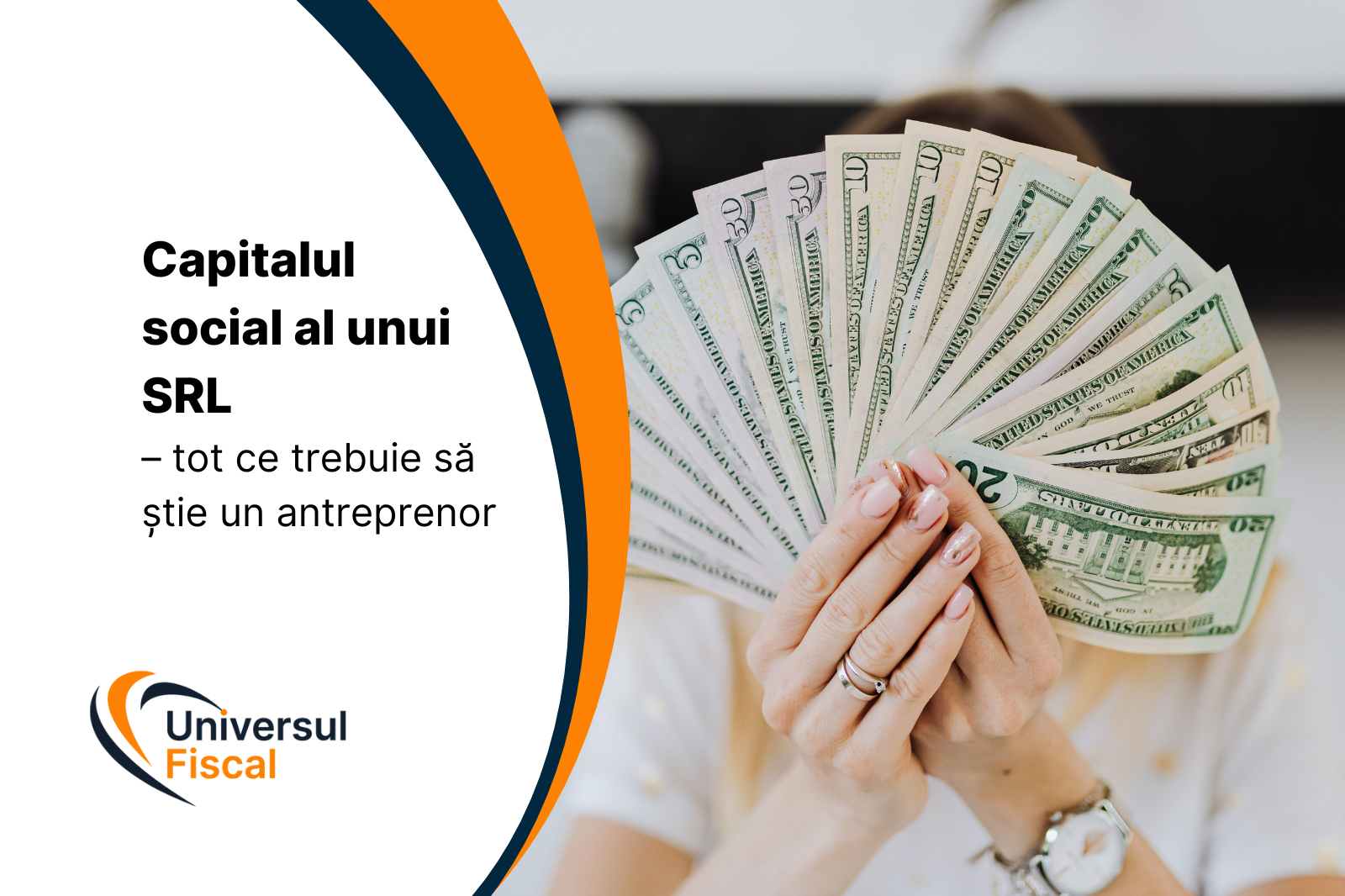 Capitalul social al unui SRL – tot ce trebuie să știe un antreprenor