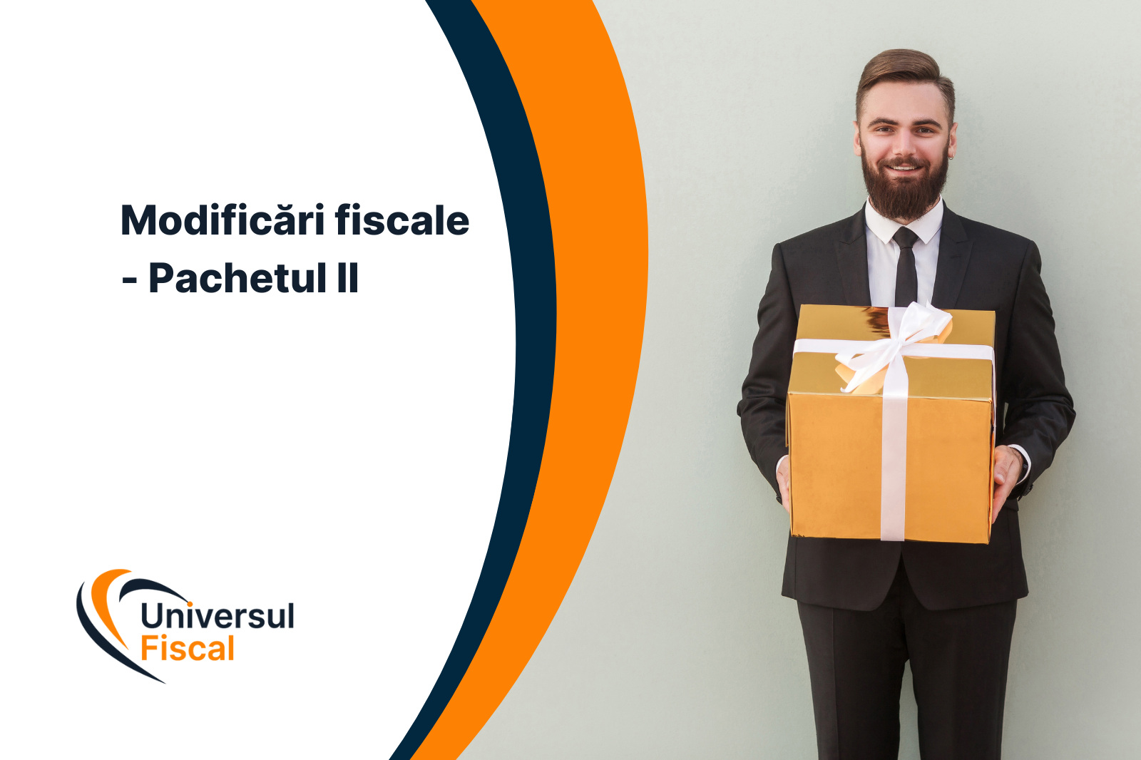 Ce modificări fiscale vor afecta mediul de afaceri în următoarea perioadă?